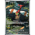 Yanma 183/182 - Destined Rivals