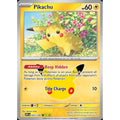 Pikachu 033/128 - 30th Celebration