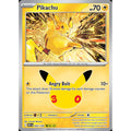 Pikachu 052/128 - 30th Celebration