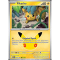 Pikachu 038/128 - 30th Celebration