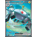 Magnezone ex 226/198 - Scarlet & Violet