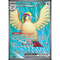 Pidgeot ex 217/197 - Obsidian Flames