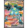Sandy Shocks ex 228/182 - Paradox Rift