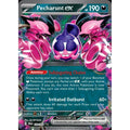 Pecharunt ex 039/064 - Shrouded Fable
