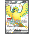 Pidgeot ex 221/091 - Paldean Fates