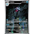 Palafin 225/091 - Paldean Fates