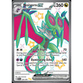 Noivern ex 220/091 - Paldean Fates