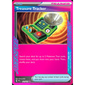Treasure Tracker 131/131 - Prismatic Evolutions