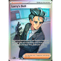 Larry's Skill 139/131 - Prismatic Evolutions