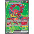 Volcanion ex 171/159 - Journey Together