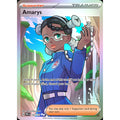 Amarys 132/131 - Prismatic Evolutions