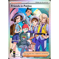 Friends in Paldea 137/131 - Prismatic Evolutions