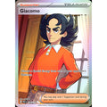 Giacomo 138/131 - Prismatic Evolutions