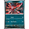 Yveltal 088/132 - Mega Evolution