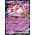 Latias ex 076/191 - Surging Sparks