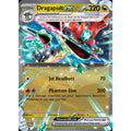 Dragapult ex 130/167 - Twilight Masquerade
