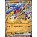 Cynthia's Garchomp ex 104/182 - Destined Rivals