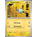 Magnemite 081/165 - 151
