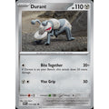 Durant 070/086 - White Flare