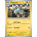 Magneton 082/165 - 151