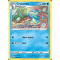 Croconaw 056/264 - Fusion Strike