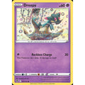 Dreepy 087/195 - Silver Tempest