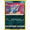 Seviper 116/196 - Lost Origin