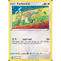 Farfetch'd 115/172 - Brilliant Stars