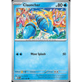 Clauncher 037/132 - Mega Evolution