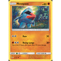 Nosepass 69/145 - Guardians Rising