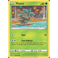 Pineco 008/185 - Vivid Voltage