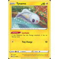 Tynamo 10/15 - McDonald's Collection 2022