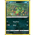 Spinarak 043/072 - Shining Fates