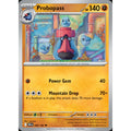 Probopass 098/182 - Destined Rivals