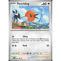 Fletchling 066/088 - Perfect Order