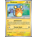Dedenne 029/088 - Perfect Order