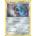 Beldum 117/195 - Silver Tempest