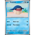 Wailmer 015/084 - Pitch Black