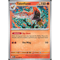 Talonflame 014/088 - Perfect Order