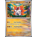 Slither Wing 026/064 - Shrouded Fable