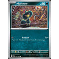 Murkrow 057/094 - Phantasmal Flames