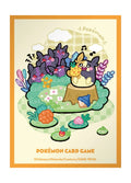 Pokémon TCG: Morpeko Pokémon Center Sleeves (65 Sleeves)