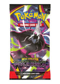 Pokémon TCG Mega Evolution: Pitch Black Booster Pack
