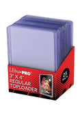 25-pack Toploaders - Ultra Pro